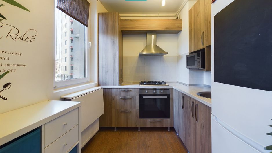 Apartament 2 camere - Complexul Rezidențial ARED - Poză 5