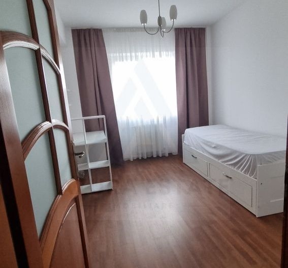 Apartament 3 camere 67 mp utili loc de parcare si balcon zona Turnisor - Poză 6