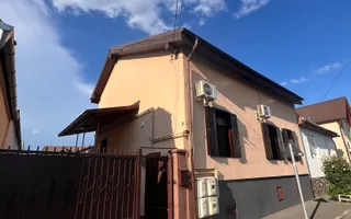 Apartament de inchiriat la casa 3 camere decomandat,AC,Panouri fotovoltaice - Schiță 11