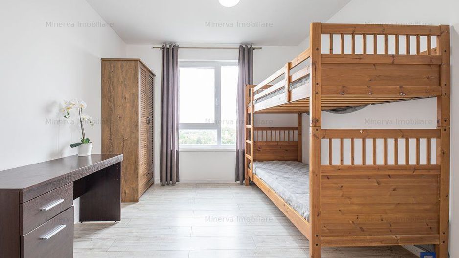 De inchiriat apartament 3 camere | decomandat | North Star Residence | Aradului - Poză 20