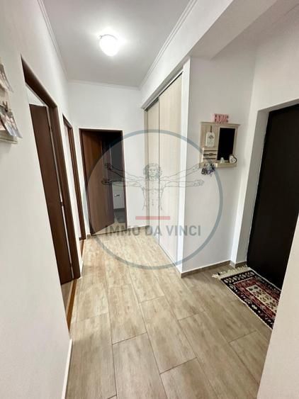 Apartament 3 camere, terasa, parcare Bloc Nou Zona Marasti - Poză 5