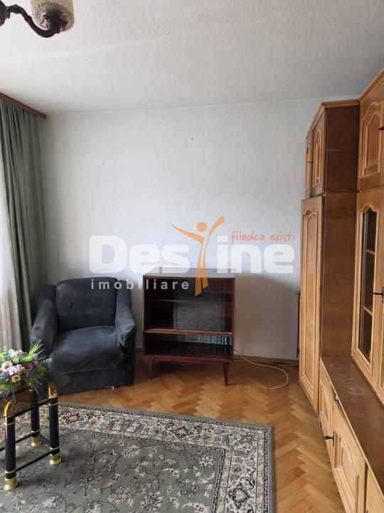 Apartament 2 camere, 2 balcoane, etaj intermediar, Bistrița - Poză 4