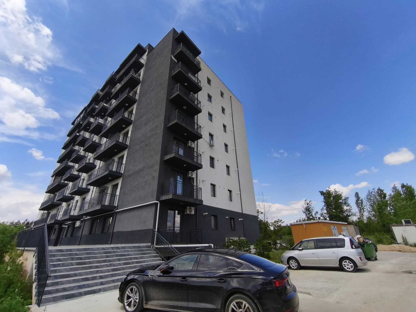 🔑 Vanzare studio 2 camere – Zona Pallady / Metrou Nicolae Teclu - Poză 3