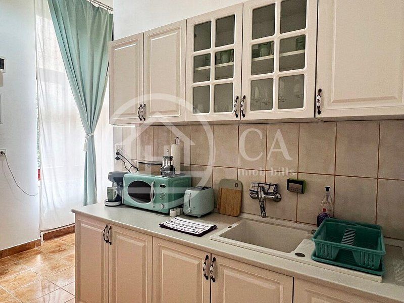 Apartament cu 2 camere de inchiriat in zona Ultracentrala Oradea - Poză 7
