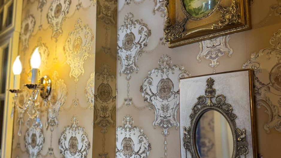 3 camere | decomandat| lux clasic -78mp - Poză 21