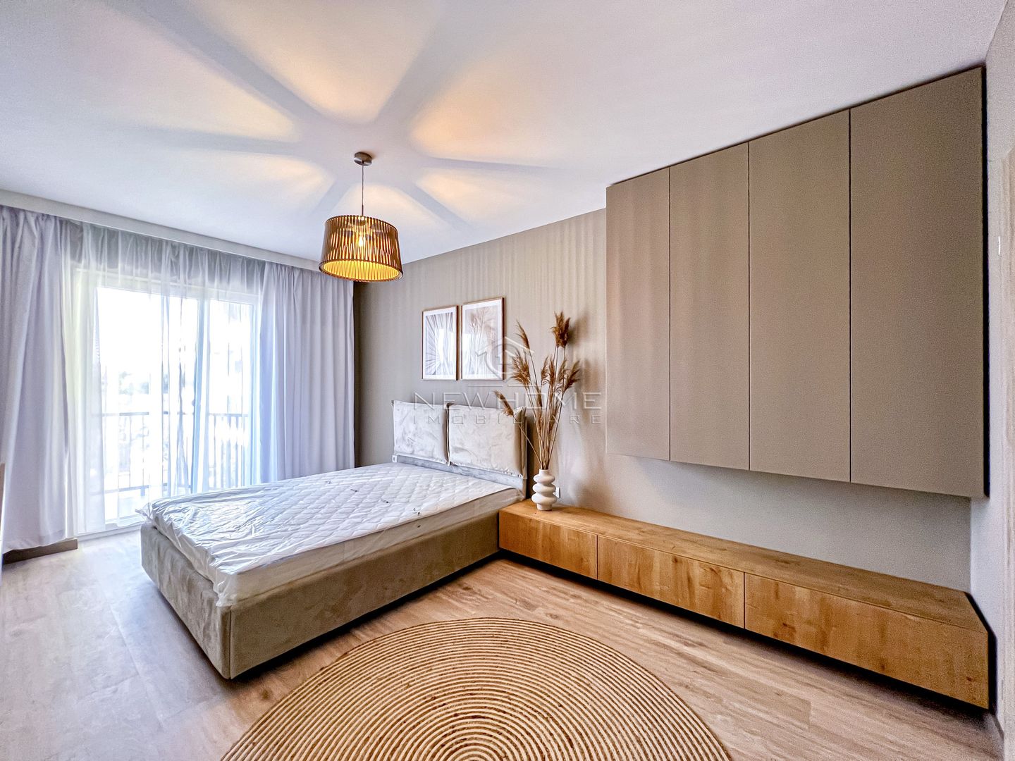 Apartament 2 camere zona Iulius Mall Gheorgheni - Poză 9