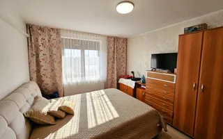 1/2 Duplex, 4 camere, 342 mp teren, strada asfaltata, Cetate - Poză 12