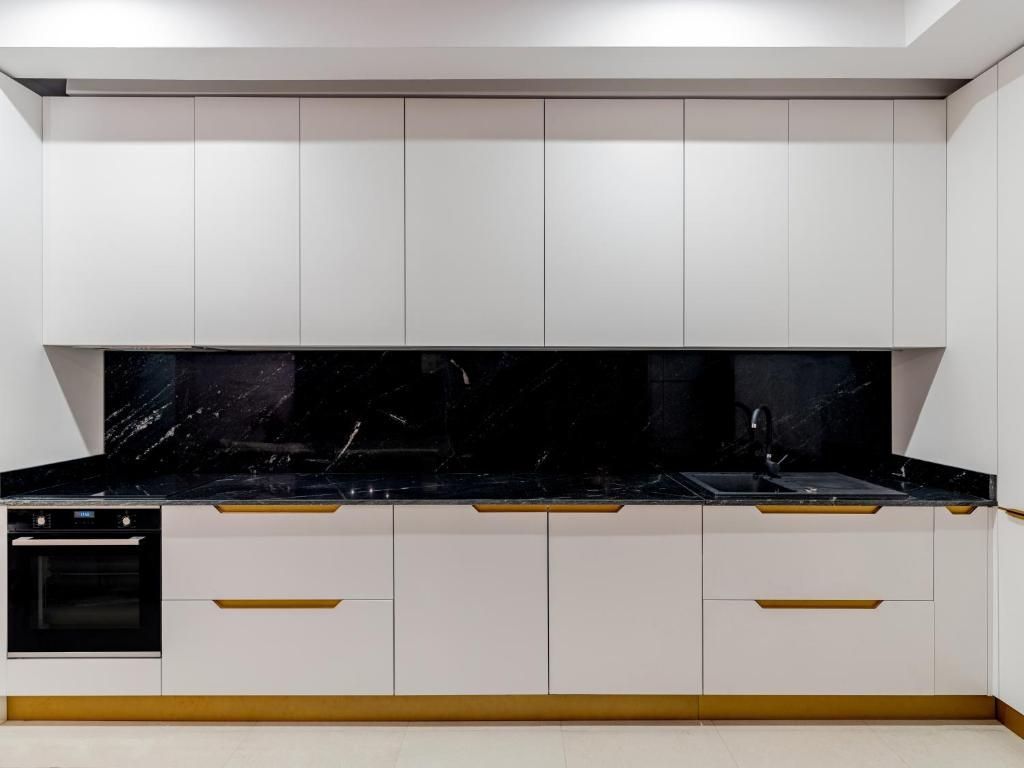 Renting Bucharest | 1 bedroom apartment | Herastrau | Own garden | Parking - Poză 6