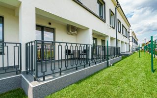 Casă Modernă în Cartier Privat Str Tiparniței–Curte și Parcare Proprie - Poză 1