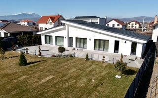 Casă 3 camere | Curte 625 MP | Premium | Drum Privat | Cristian - Poză 32