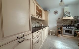 Vila individuala Bucium, 3 camere, curte proprie, mobilata complet, - Poză 4