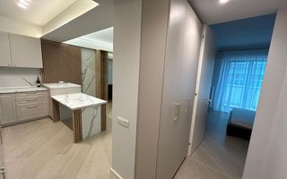 Apartament 2 camere de inchiriat | Cortina North | Pipera - Poză 5