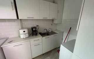 Garsonieră 🏠 | Zona Apusului 📍 | Renovata ✨ | Etaj intermediar ⬆️ - Poză 8