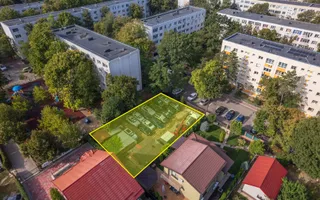 Titan Pallady Metrou 1 Decembrie teren cu utilitati - Poză 12