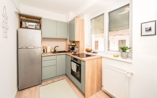 Apartament cu o camera în Piata Unirii - Poză 9