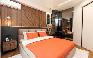 Vânzare, apartament, 3 camere, bd. Ștefan Cel Mare Și Sfânt, Centru - Poză 13