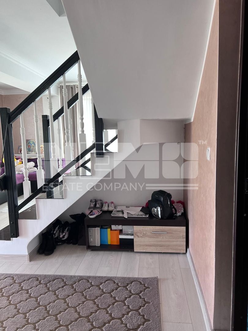 Casă/Vilă de Vânzare cu 5 Ari teren | Sf.Ilie Nou/ Suceava I 189.000E - Poză 19