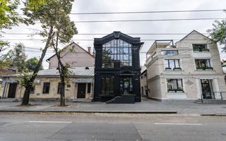 Chirie, sațiu de birouri, 219 mp, str. Kogălniceanu, Centru - Poză 1