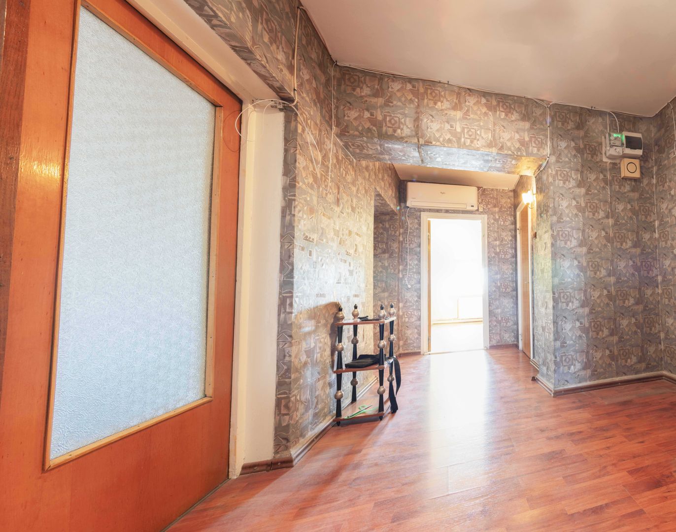 Apartament 3 decomandate - Calea Bucuresti - Poză 1