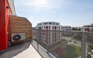 Apartament ARED Nou la cheie, 3 Camere,  COMISION 0 - Poză 10