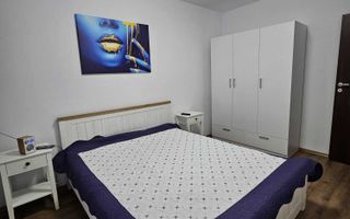 Inchiriez apartament 2 camere - Poză 5