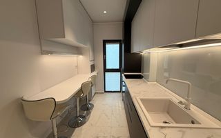 Refined Living în Floreasca I Prima inchiriere - Poză 7