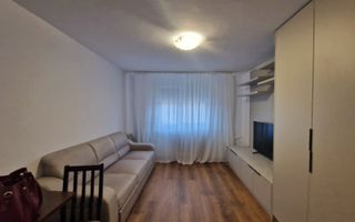 Garsonieră de închiriat | Finisaje noi | Cartierul Mărăști - Poză 1