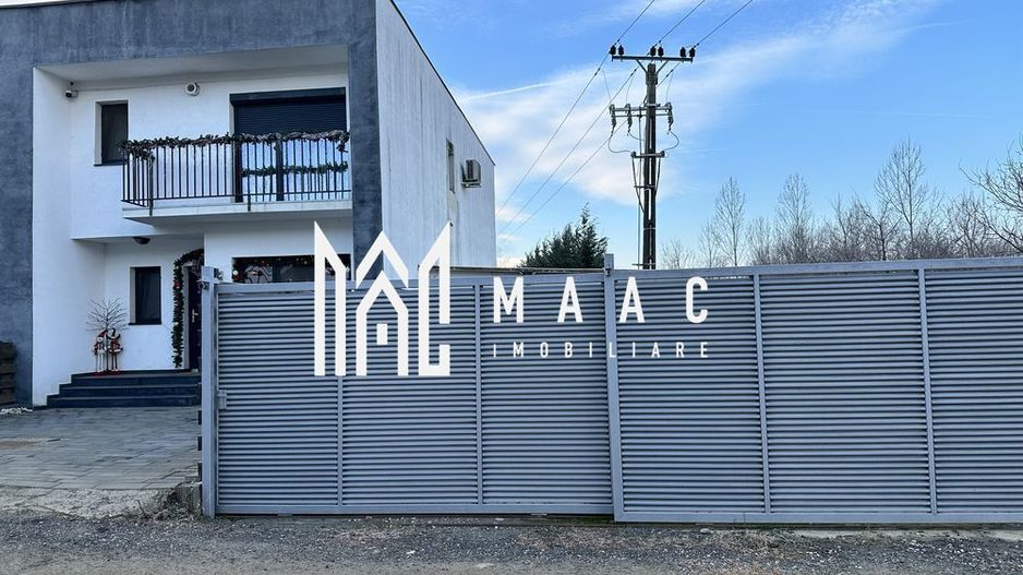 Casă modernă la cheie | 150 mpu | Selimbar - Poză 2