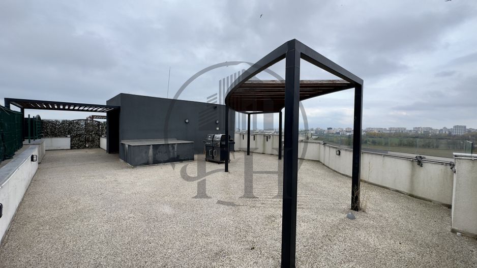 Apartament 2 camere de vanzare Constanta, zona Elvila - Poză 17