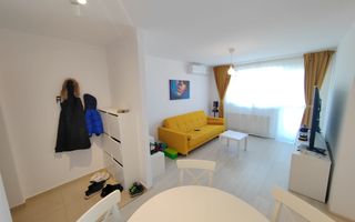 Titan - Titanul nou Rezidential sau investitie loc parcare - Poză 4