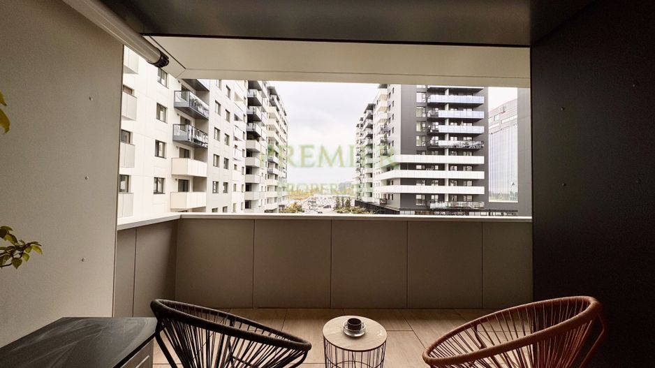 CORTINA NORTH | 3 CAMERE MOBILAT SI UTILAT | 2 LOCURI DE PARCARE INCLUSE - Poză 10