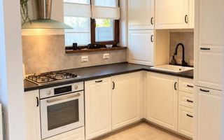 Vila 4 camere Pipera - V Alecsandri I Scoli Internationale I COMIS 0% - Poză 5
