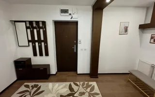Apartament pet friendly cu 2 Camere în Răcădău - Poză 13