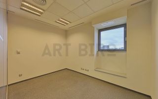 Zero comision, 145-280mp birou Grozavesti - Splai, 5 minute metrou - Poză 4