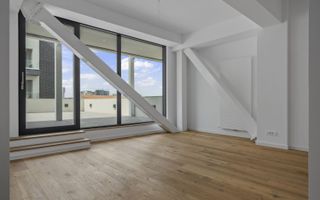 Apartamentul perfect in Aviatiei- Mall Promenada - Poză 2