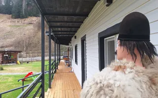 Casă individuală 5 camere de vânzare Rucăr Săticu de Jos Argeș - Poză 15
