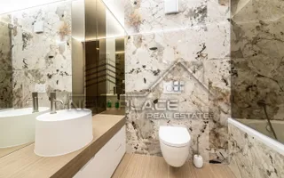 CORTINA 126 | Apartament exclusivist | Terasa 26 mp | View liber | ULTRA LUX - Poză 24