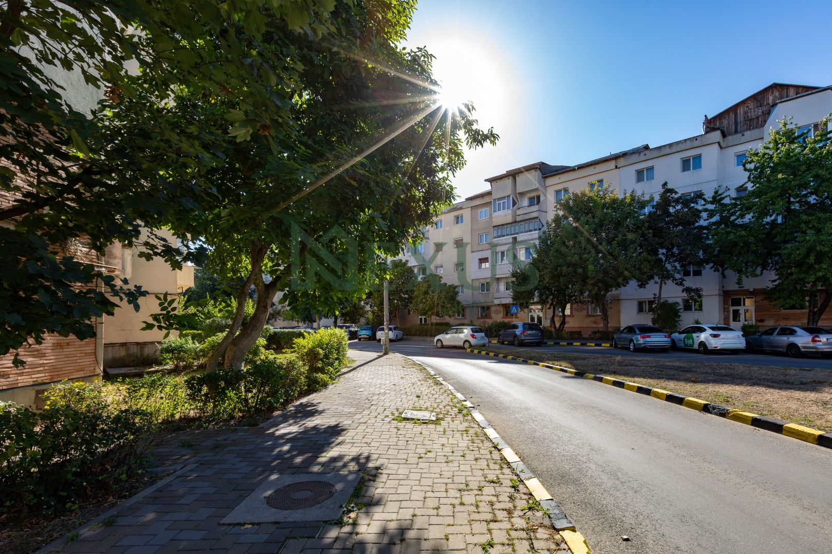 Apartament cu 4 camere, 90 mp, etaj 1 – Zona Nord, Bacău - Poză 33