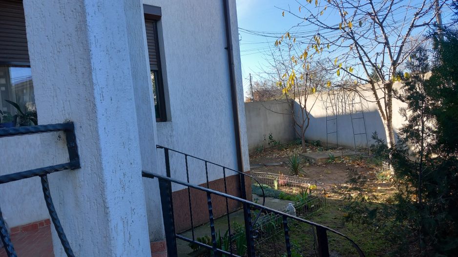 Ag BRASADAS vinde casa individuala 5 cam orasul PANTELIMON. - Poză 18