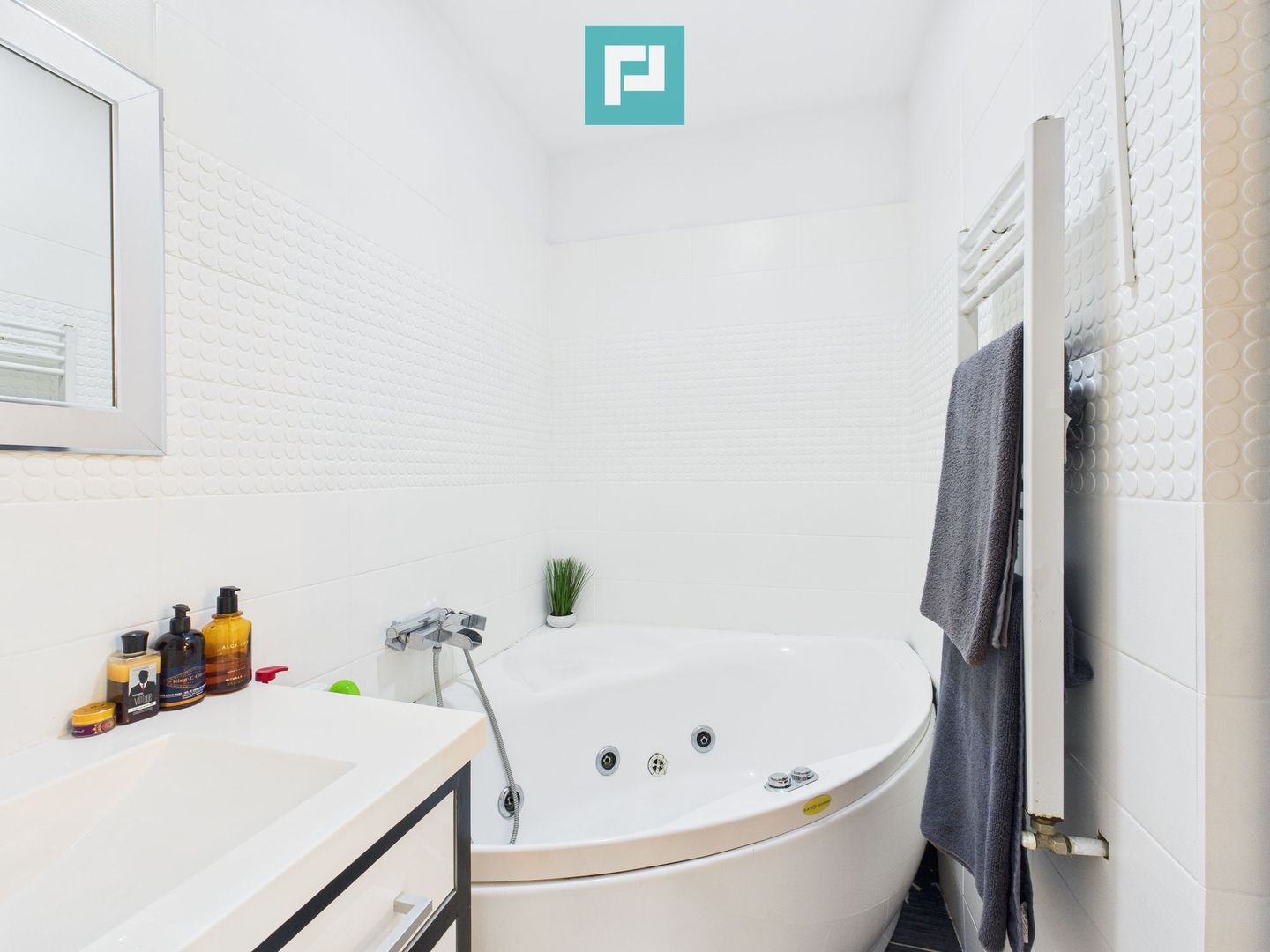 Apartament 3 camere  la curte  - Odobescu - Poză 8