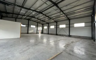 Spatiu industrial, 900 mp , Calea Lugojului Aeroport - Poză 15