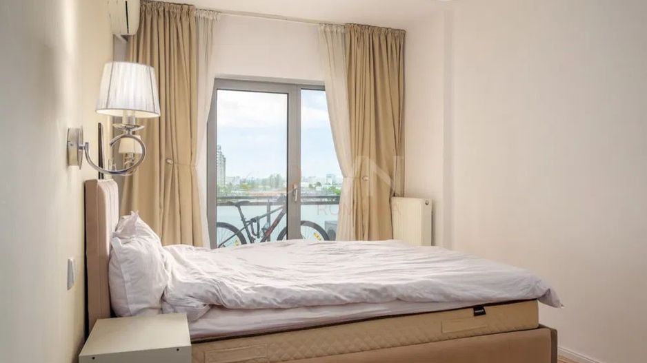 Apartament 2 camere - Doamna Ghica Plaza - Poză 7