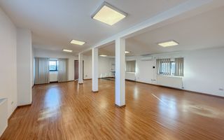 Spatiu de Birouri Sau Comercial | Soseaua Chitilei | Parcare - Poză 1