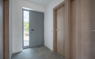 Duplex 4 camere Odai Otopeni I toate utilitățile - Poză 11