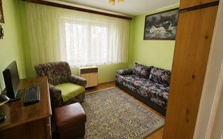 Apartament 3 camere decomandate, 55 mp, etaj 4/4 – Cisnădie - Poză 3