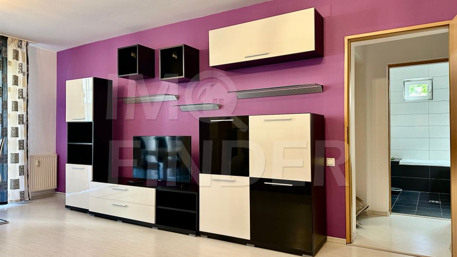 Apartament cu 2 camere și două locuri de parcare, Sigma / Republicii- Zorilor - Poză 9