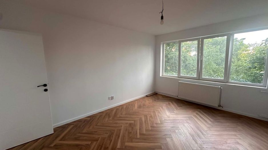 Circumvalatiunii | 2 Camere | Decomandat | Etaj intermediar | Centrala Proprie - Poză 5