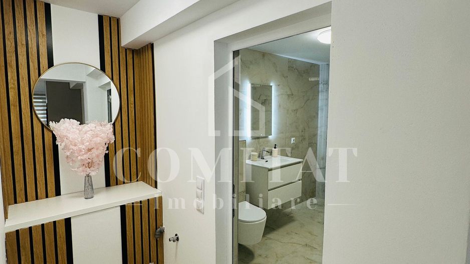 Apartament 2 camere | 50 mp | Manastur - Poză 6