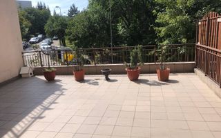 Apartament cu 3 camere si 2 terase, 79 mp+ 50 terasa, parcare, Zorilor - Poză 8