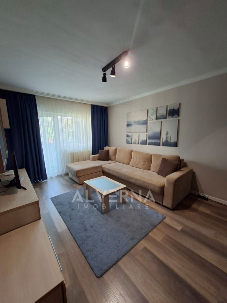 Apartament 3 camere | 70mp | 2 balcoane | parcare | cartier Zorilor - Poză 1